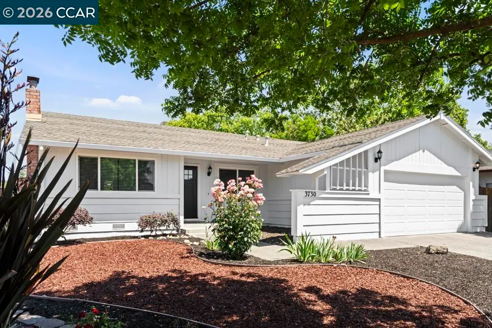 3730 Skyview Dr, Santa Rosa, CA 95403 - #1