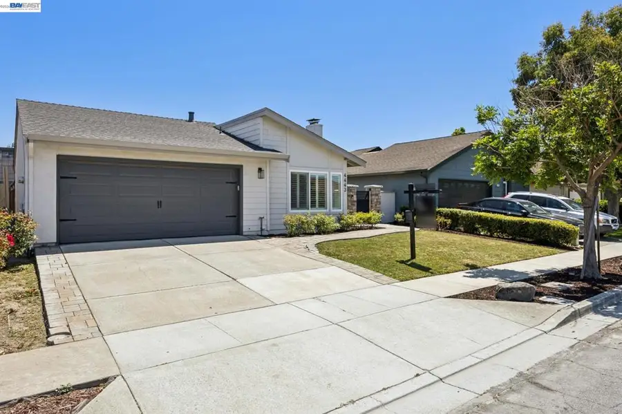 4443 Macbeth Cir, Fremont, CA 94555 - #3