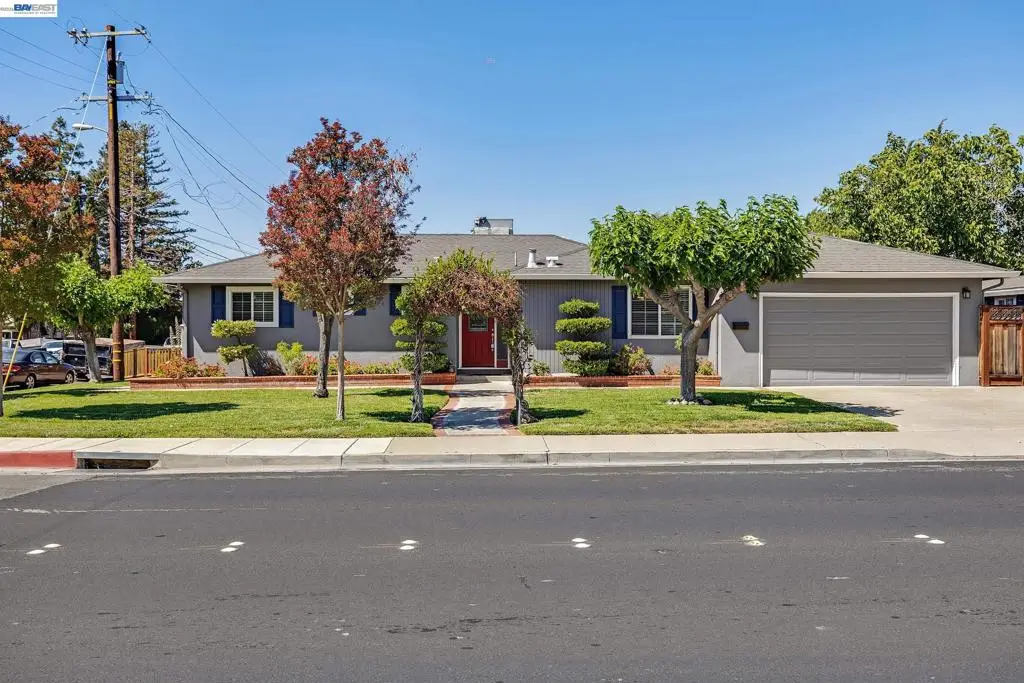 802 Olivina Ave, Livermore, CA 94551 - #1