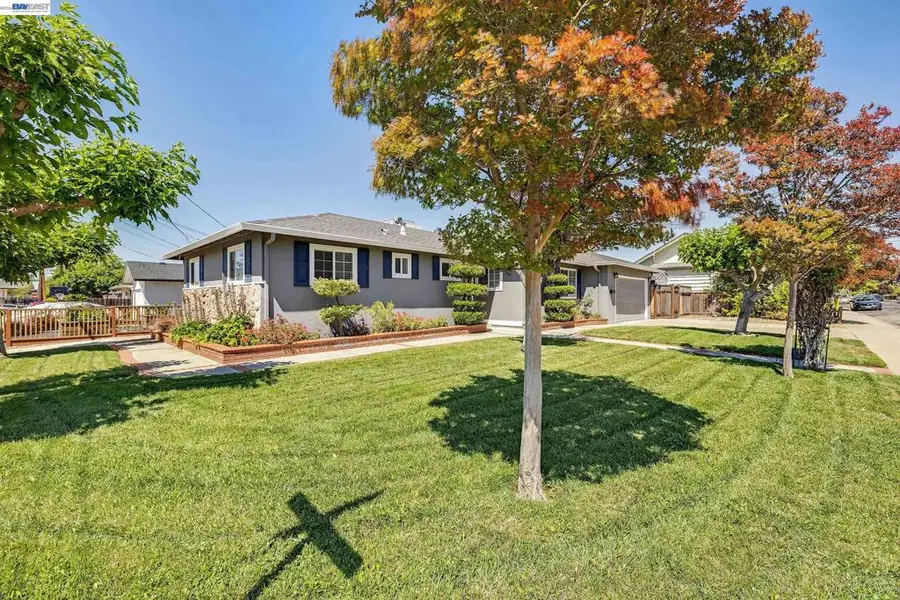 802 Olivina Ave, Livermore, CA 94551 - #2