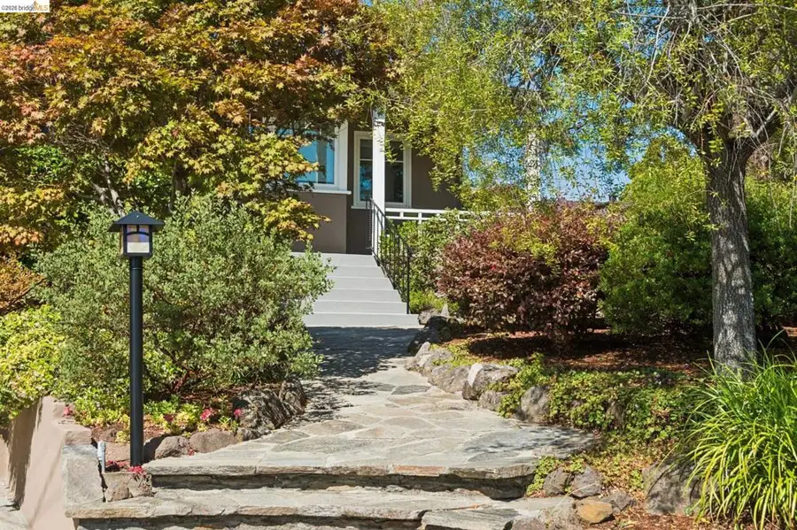 5430 Proctor Ave, Oakland, CA 94618 - #3