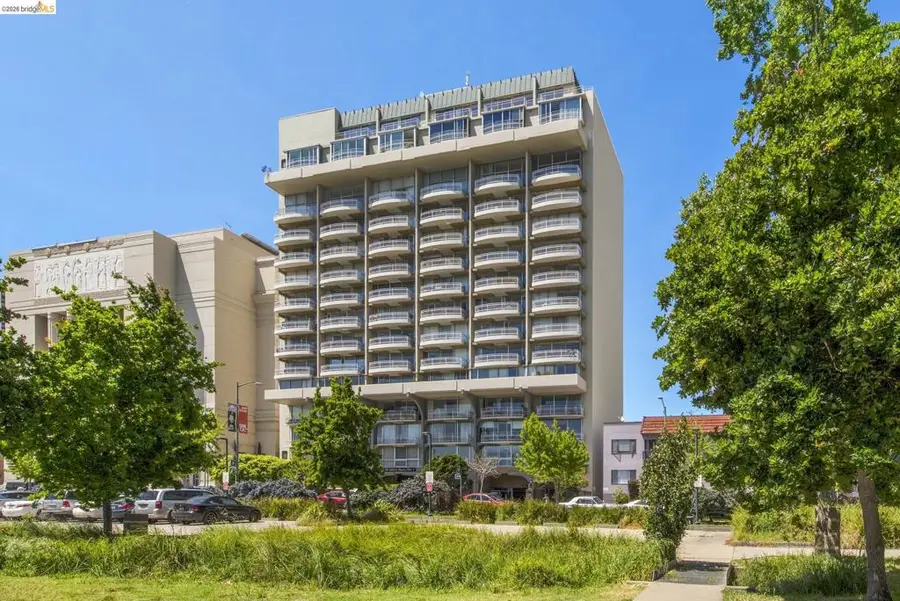 1555 Lakeside Dr #190, Oakland, CA 94612 - #2
