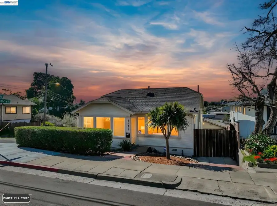 4471 Tulip Ave, Oakland, CA 94619 - #2
