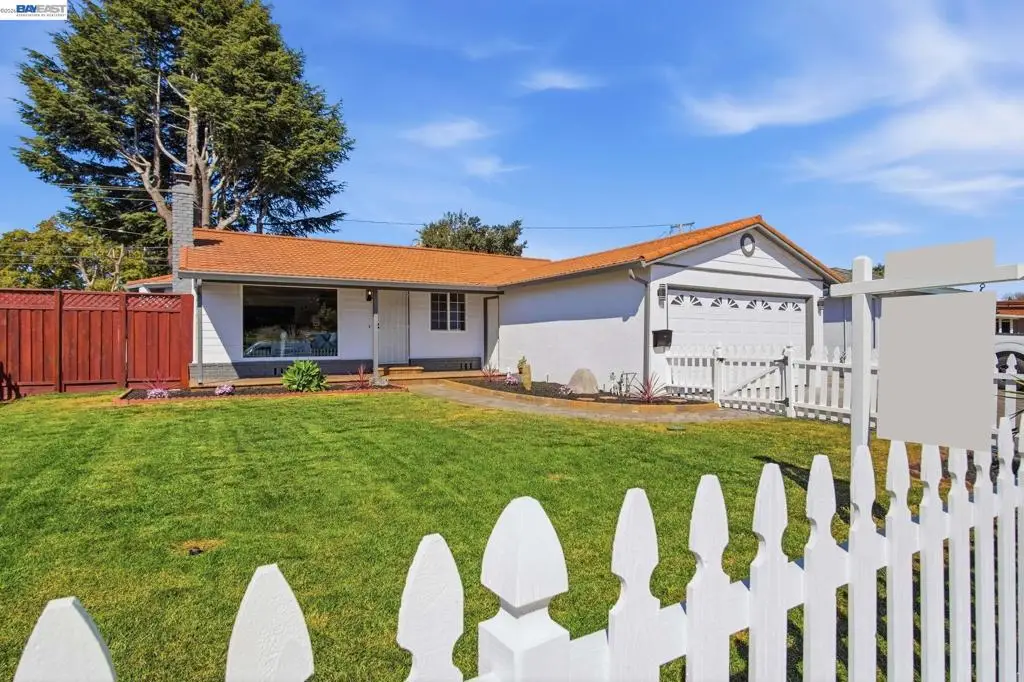 4531 Stevenson Blvd, Fremont, CA 94538 - #1