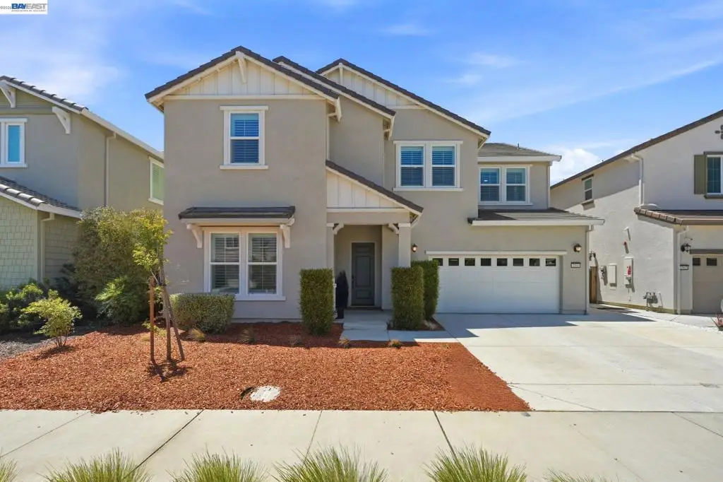 1550 Plumas Dr, Lathrop, CA 95330 - #1