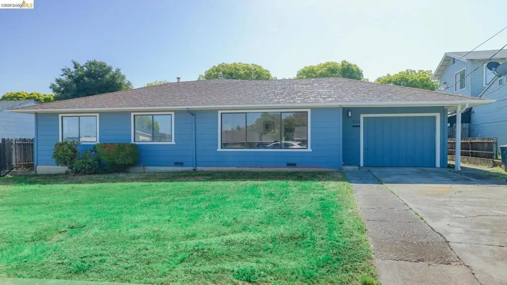 914 Pine St, Vallejo, CA 94590 - #1