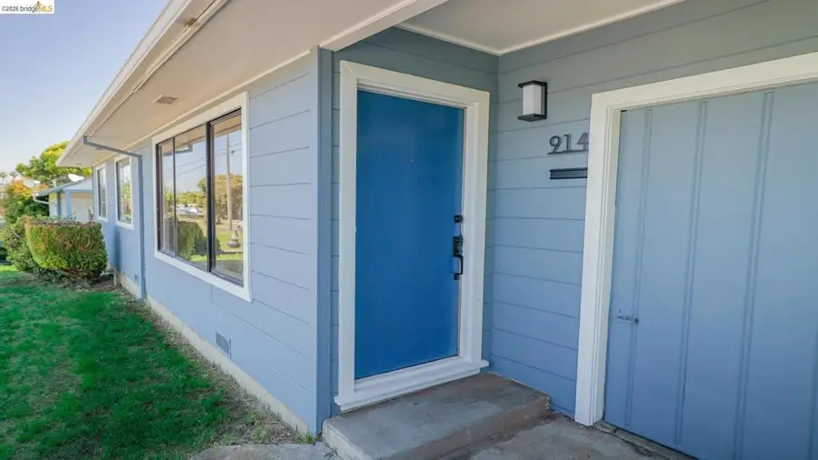 914 Pine St, Vallejo, CA 94590 - #3