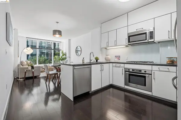 333 Main Street #4D, San Francisco, CA 94105
