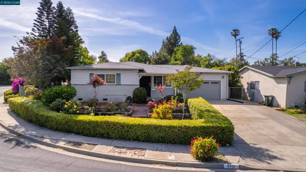 3112 Garrow Dr, Antioch, CA 94509 - #1