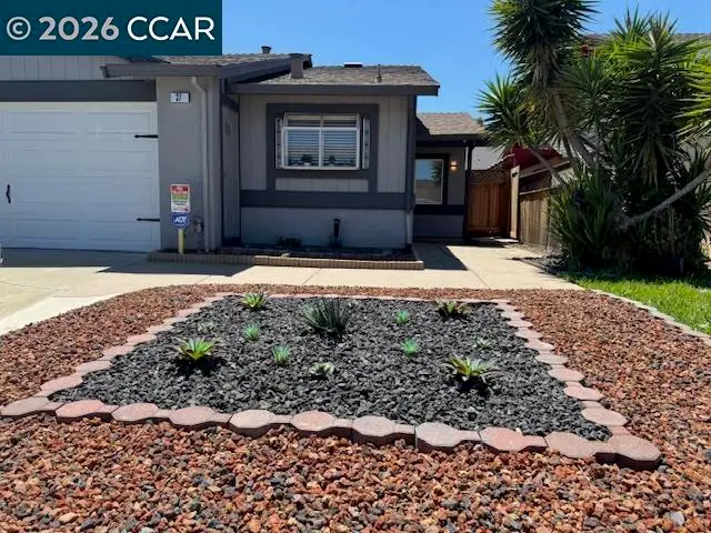 37 Virgil Ct, Bay Point, CA 94565 - #2