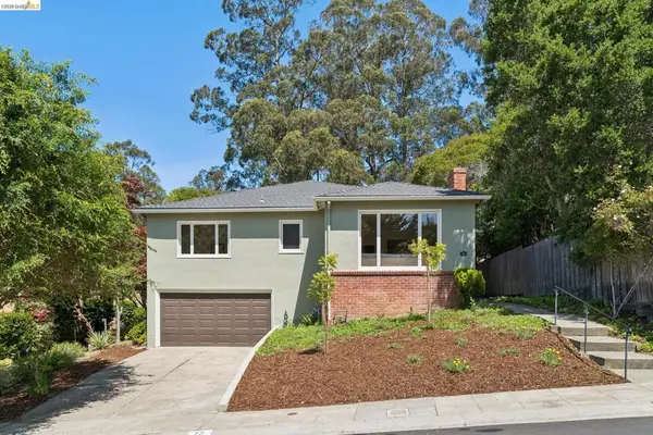73 Kingston Rd, Kensington, CA 94707