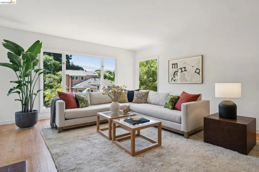 73 Kingston Rd, Kensington, CA 94707 - #2