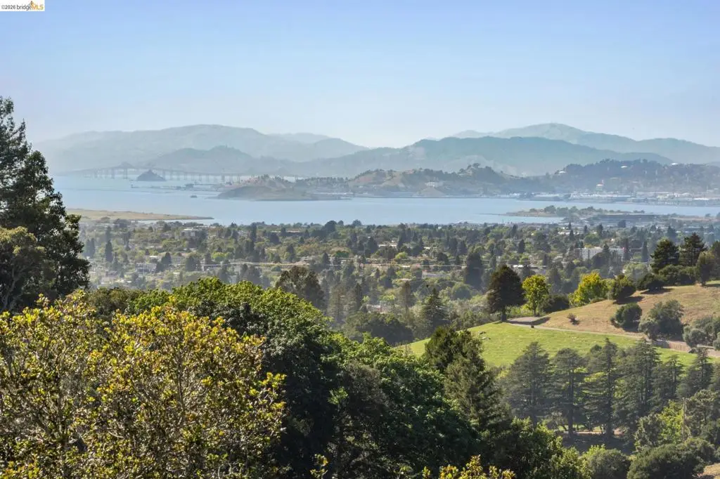 453 Scenic Ave, Piedmont, CA 94611 - #1