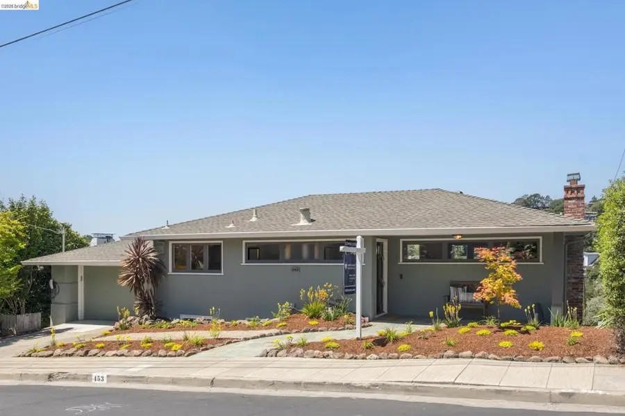 453 Scenic Ave, Piedmont, CA 94611 - #2