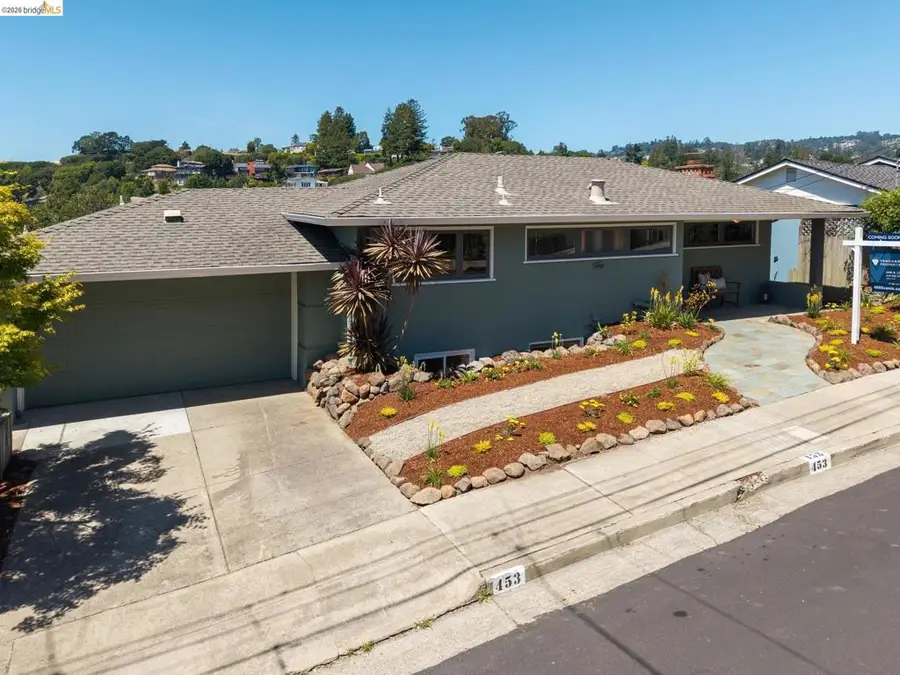 453 Scenic Ave, Piedmont, CA 94611 - #3