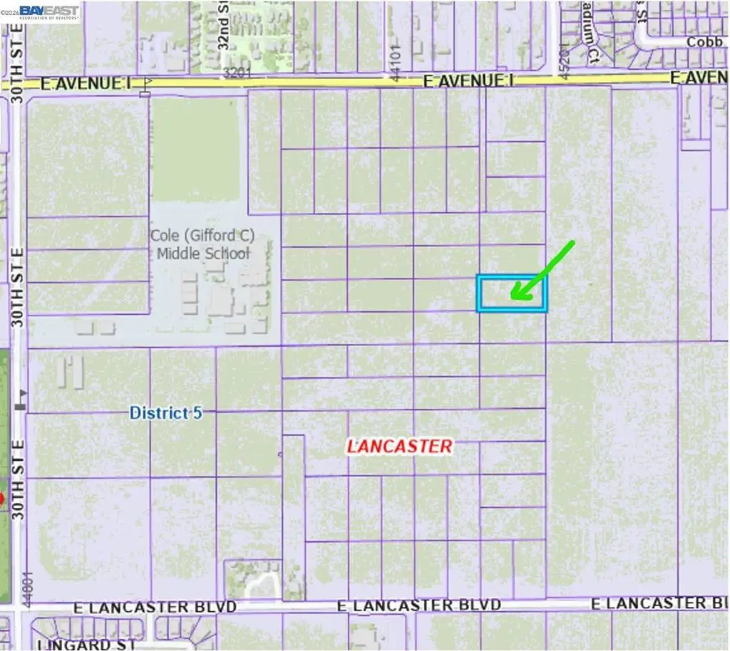 Vic Ave I 30th Ste, Lancaster, CA 93535 - #1