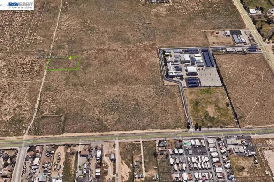 Vic Ave I 30th Ste, Lancaster, CA 93535 - #3
