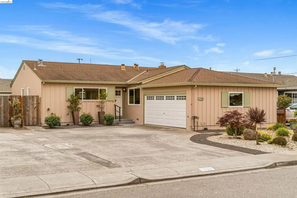 1722 Via Chorro, San Lorenzo, CA 94580 - #1