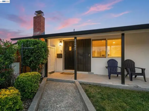 43225 Mintwood St, Fremont, CA 94550