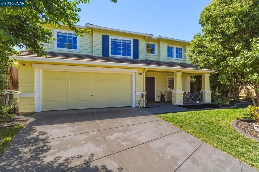 405 Tradewinds Ct, Bay Point, CA 94565 - #2