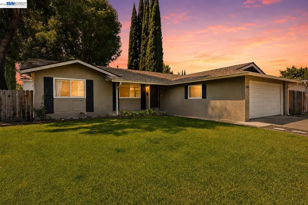 266 Stonyford Drive, Vacaville, CA 95687 - #1
