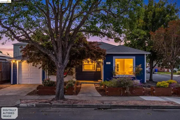 3200 Mcbryde Ave, Richmond, CA 94804