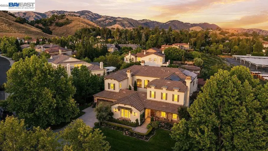 326 Golden Grass Dr, Alamo, CA 94507 - #2