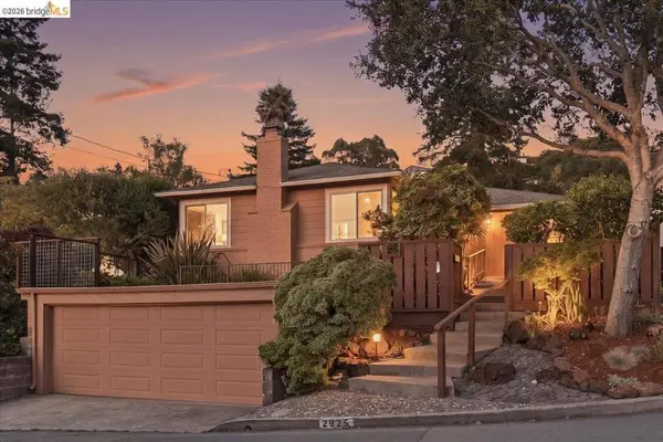 2925 Shasta Rd, Berkeley, CA 94708