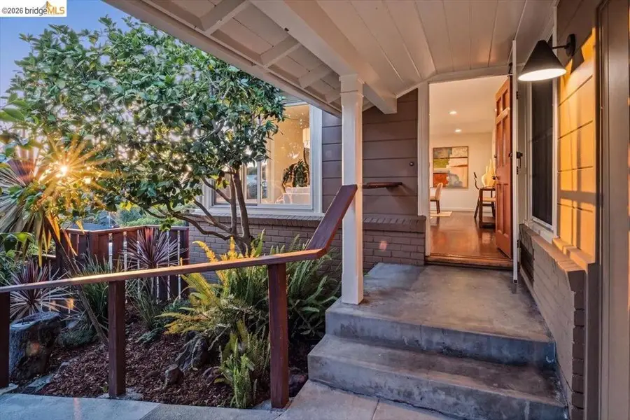 2925 Shasta Rd, Berkeley, CA 94708 - #3