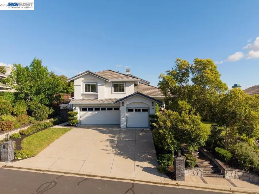 4478 Fleetwood Rd, Danville, CA 94506 - #2