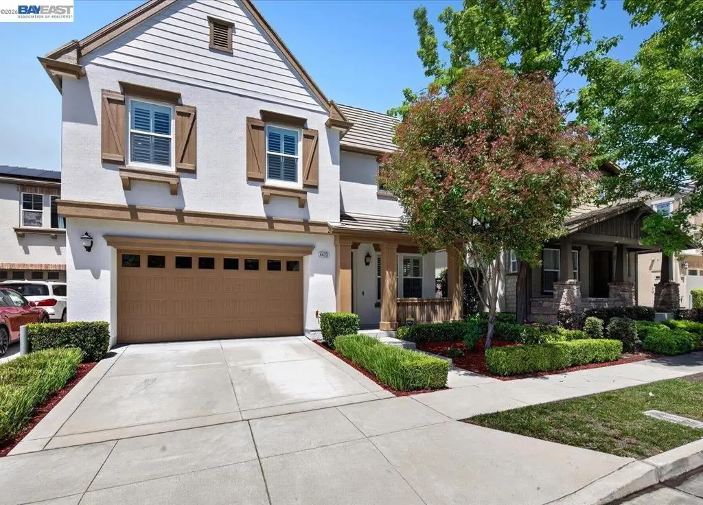 4425 Irisview Pl, San Ramon, CA 94582 - #1