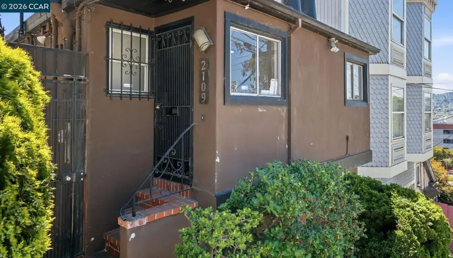 2109 22nd St, San Francisco, CA 94107 - #3