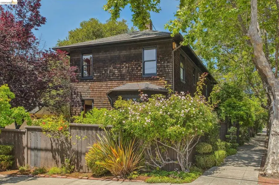 1490 Arch St, Berkeley, CA 94708 - #2