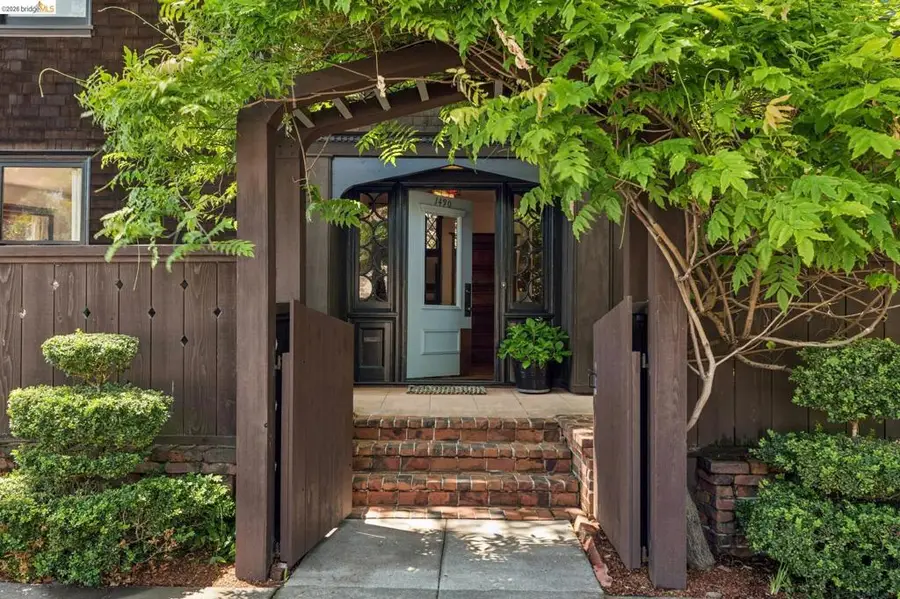 1490 Arch St, Berkeley, CA 94708 - #3