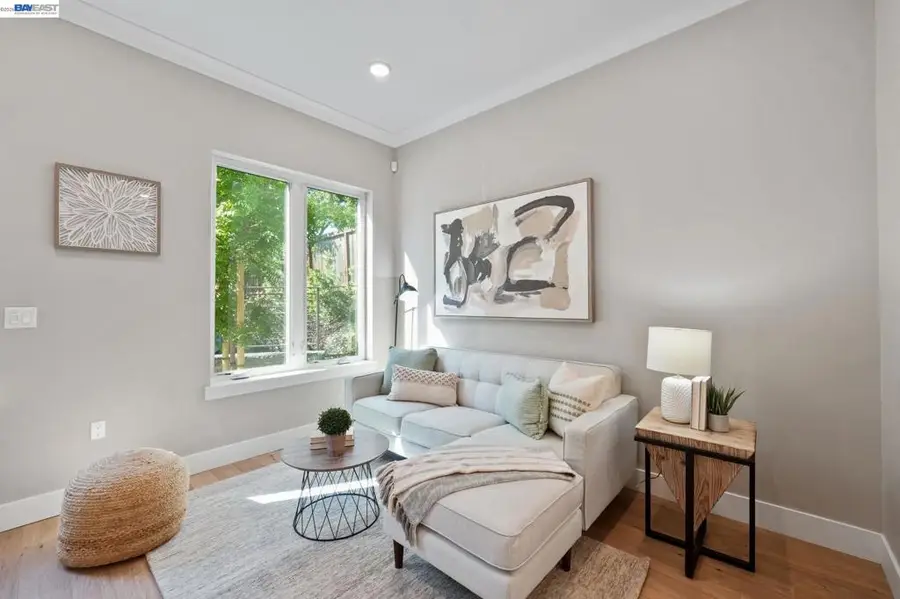 80 Woodbury Highlands Pl #10, Lafayette, CA 94549 - #3