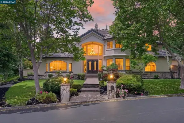 4423 Deer Ridge Rd, Danville, CA 94506
