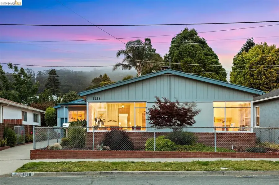 1218 Yuba Ave, San Pablo, CA 94806 - #2