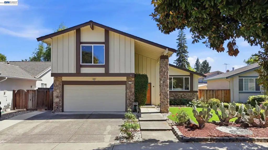 1170 Bennett Ct, Fremont, CA 94536 - #1