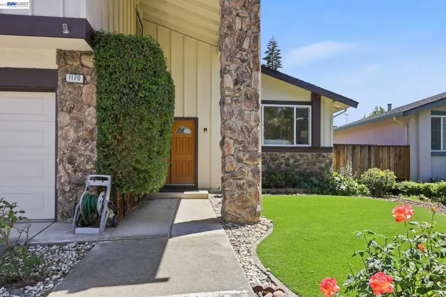 1170 Bennett Ct, Fremont, CA 94536 - #3