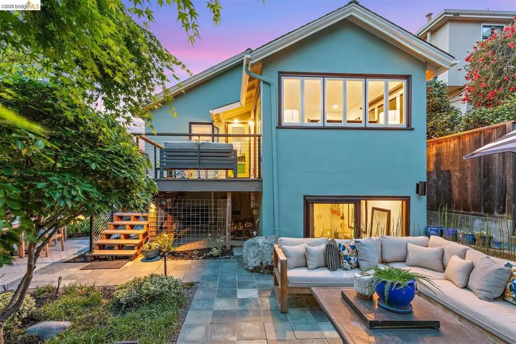 1429 Edith St, Berkeley, CA 94703 - #1