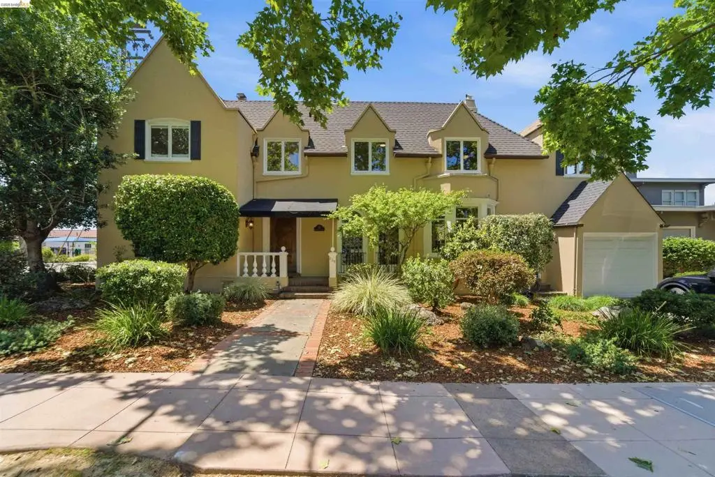 235 Highland Ave, Piedmont, CA 94611 - #1