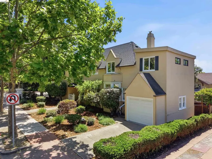 235 Highland Ave, Piedmont, CA 94611 - #2