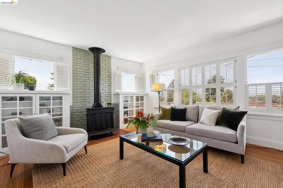 178 Ardmore Rd, Kensington, CA 94707 - #3