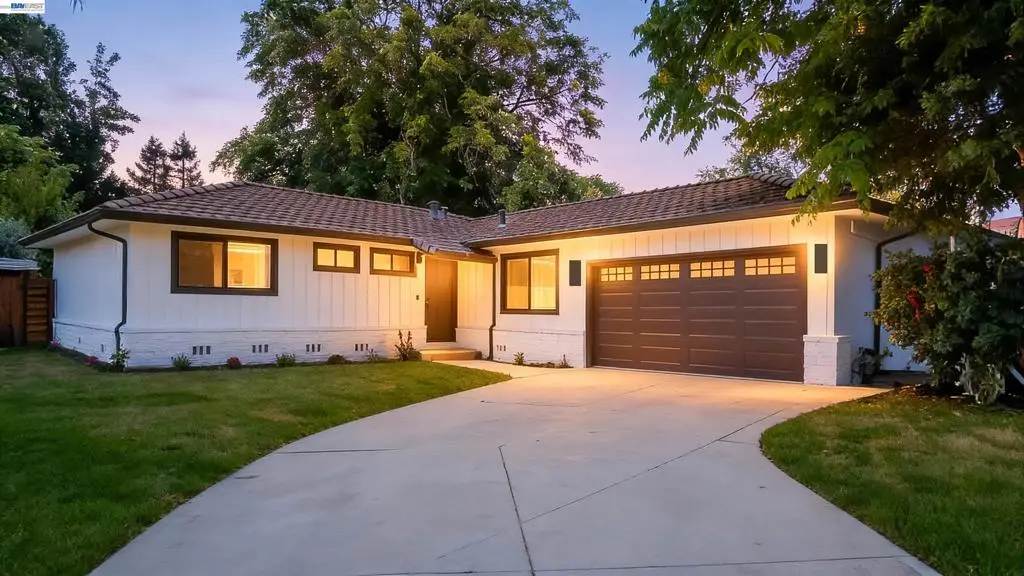 1757 Horner Way, Fremont, CA 94536 - #1