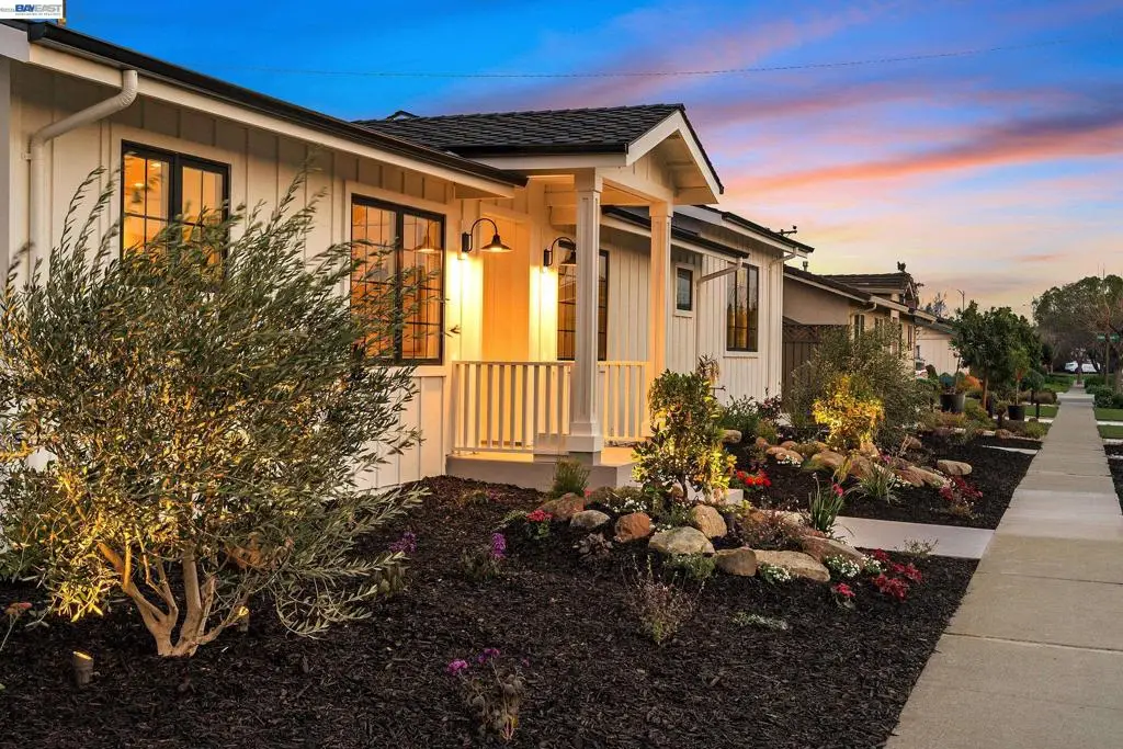 4759 Valpey Park Ave, Fremont, CA 94538 - #1