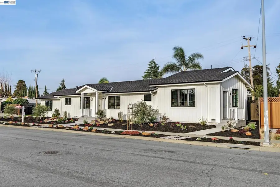 4759 Valpey Park Ave, Fremont, CA 94538 - #3
