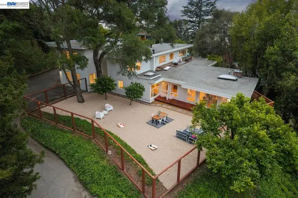 1055 Sterling Avenue, Berkeley, CA 94708