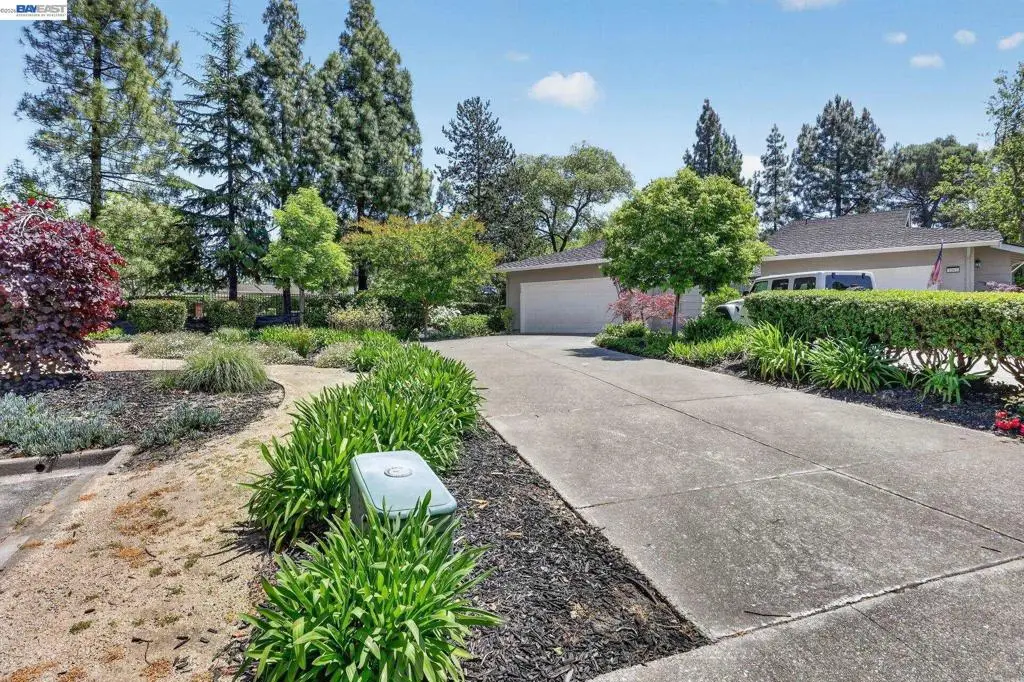 2266 Shoshone Cir, Danville, CA 94526 - #1
