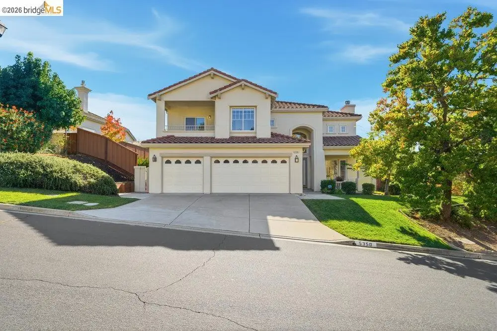 5350 Fernbank Dr, Concord, CA 94521 - #1
