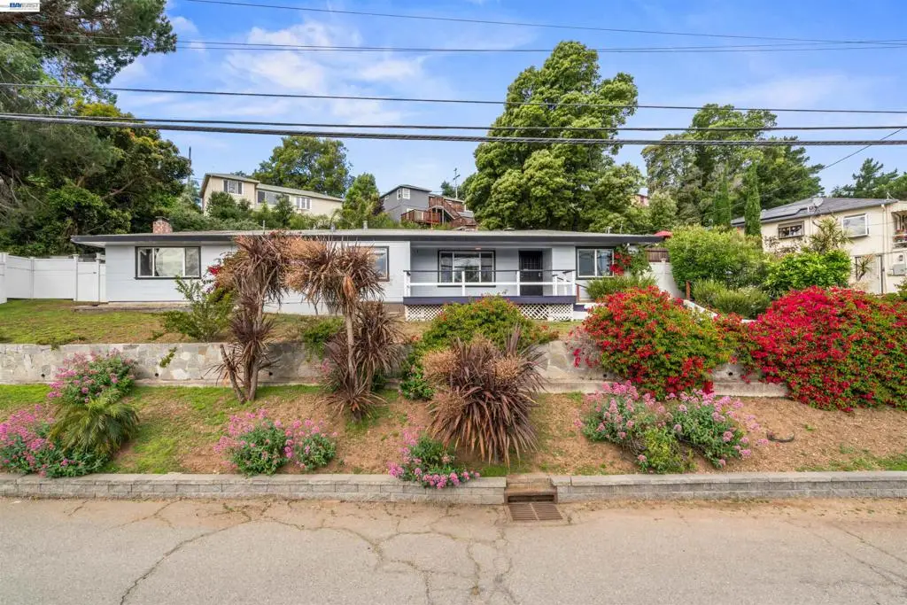 8019 Sterling Dr., Oakland, CA 94605 - #1